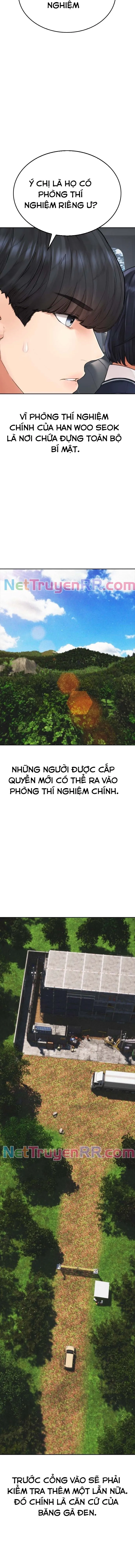 Bố Vạn Năng Chapter 119 - Trang 14