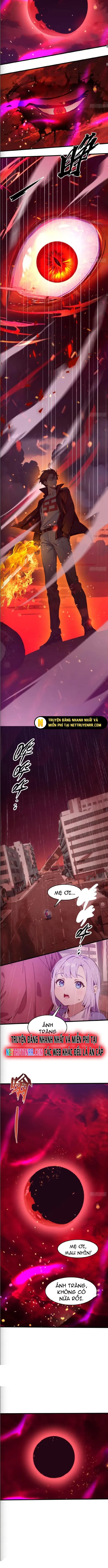 Tà Thần Giáng Thế, Ta Có Một Tòa đại Hung Ngục Chapter 51 - Trang 4