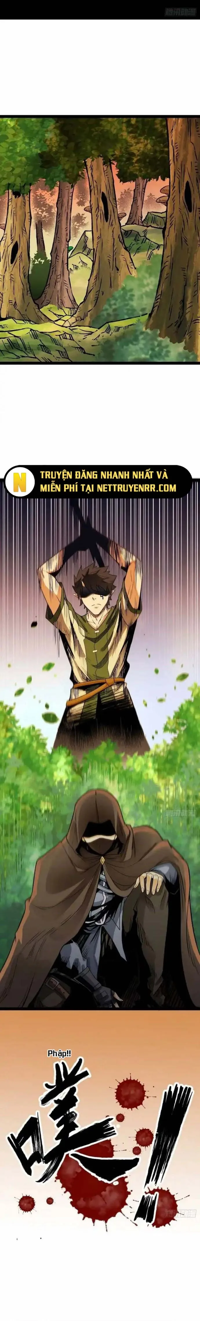 Quỷ Vương Ấy Thế Mà Lại Là Một Dũng Sĩ? Chapter 46 - Trang 9