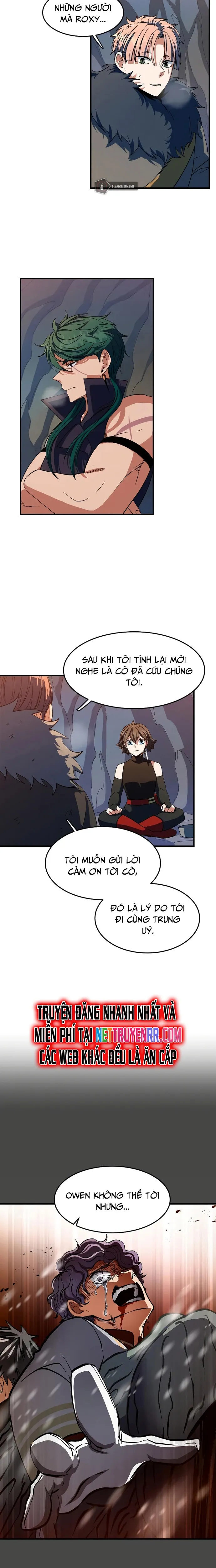Tối Hậu Kim Đồng Chapter 22.1 - Trang 12
