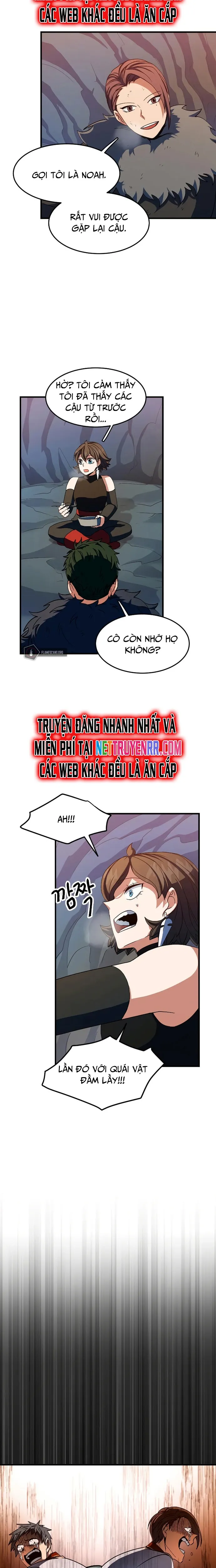 Tối Hậu Kim Đồng Chapter 22.1 - Trang 10