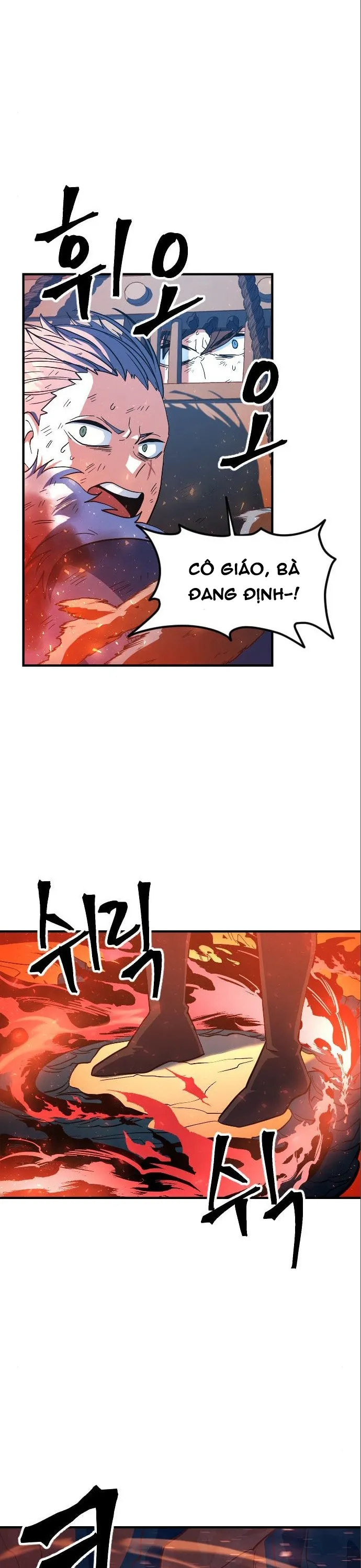 Tối Hậu Kim Đồng Chapter 17 - Trang 17