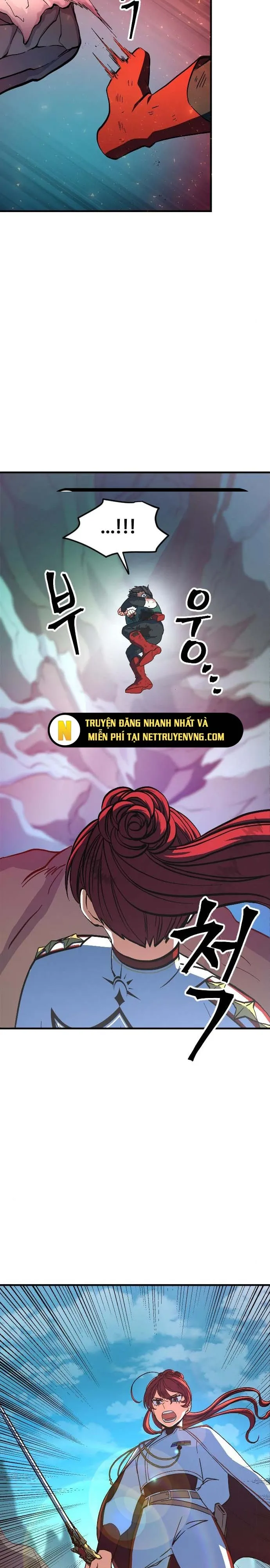 Tối Hậu Kim Đồng Chapter 15 - Trang 8