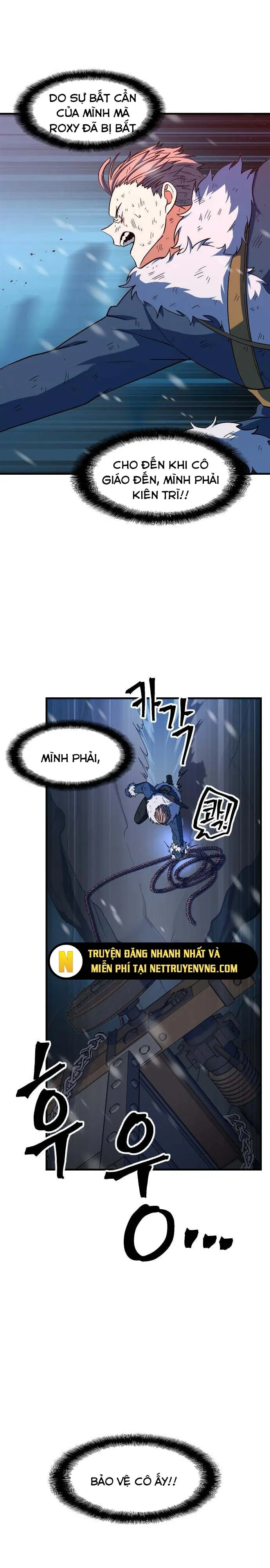 Tối Hậu Kim Đồng Chapter 15 - Trang 26