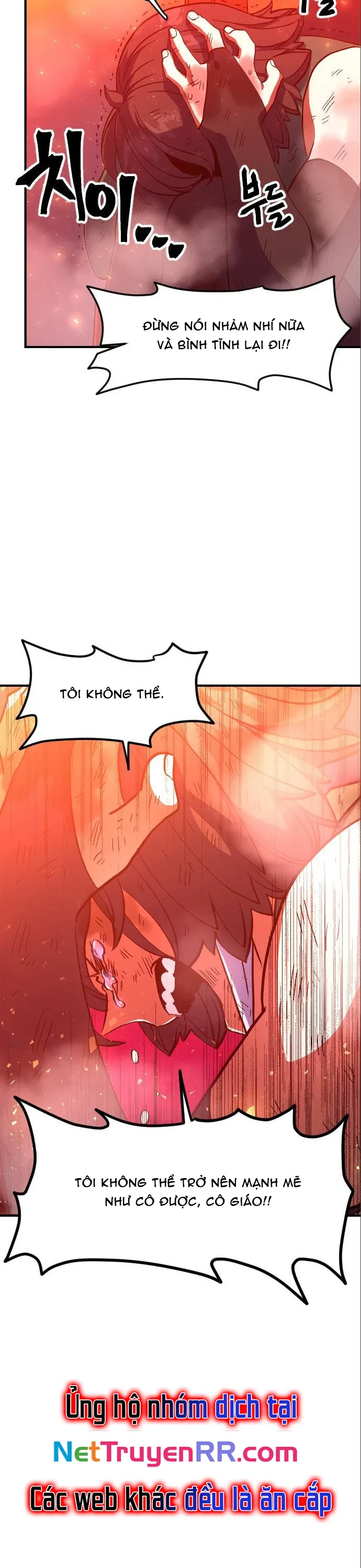 Tối Hậu Kim Đồng Chapter 17 - Trang 42
