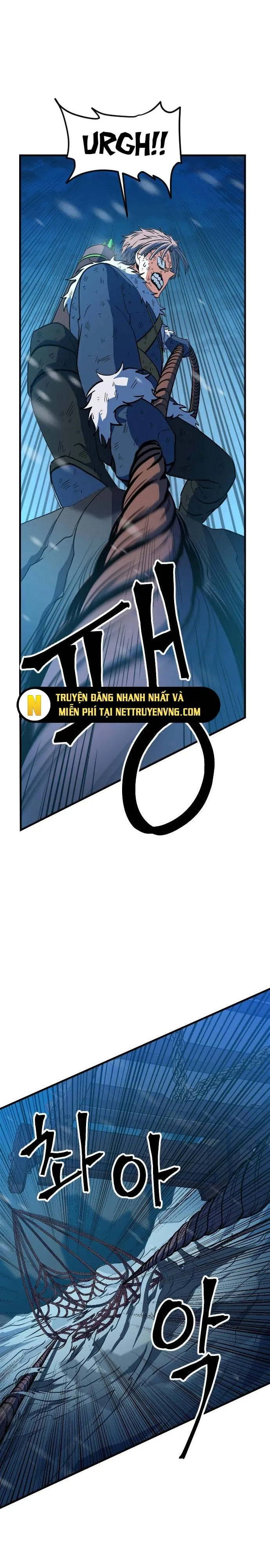 Tối Hậu Kim Đồng Chapter 15 - Trang 27