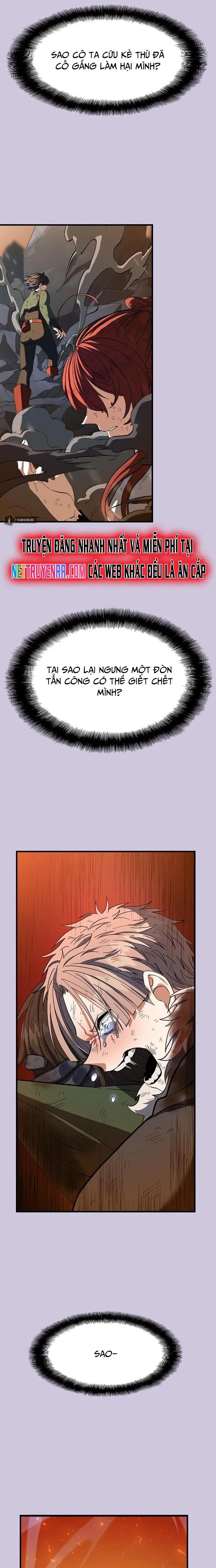 Tối Hậu Kim Đồng Chapter 20 - Trang 14