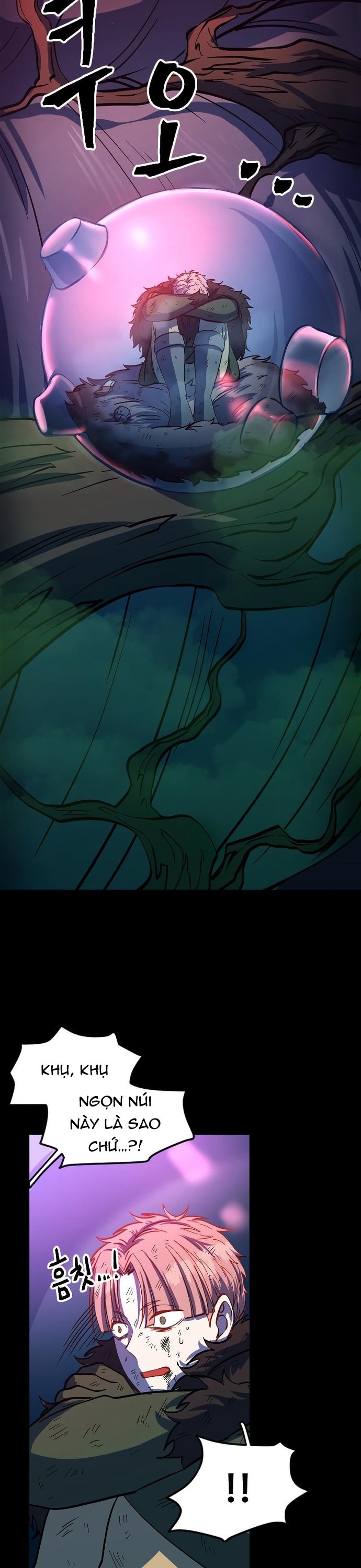 Tối Hậu Kim Đồng Chapter 8 - Trang 12