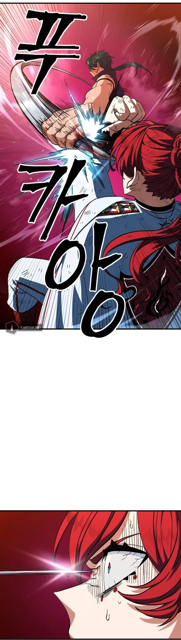 Tối Hậu Kim Đồng Chapter 18 - Trang 5