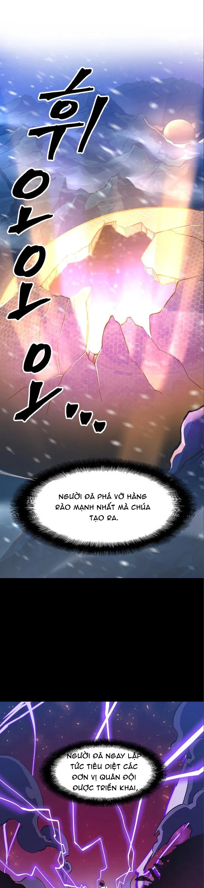 Tối Hậu Kim Đồng Chapter 17 - Trang 8