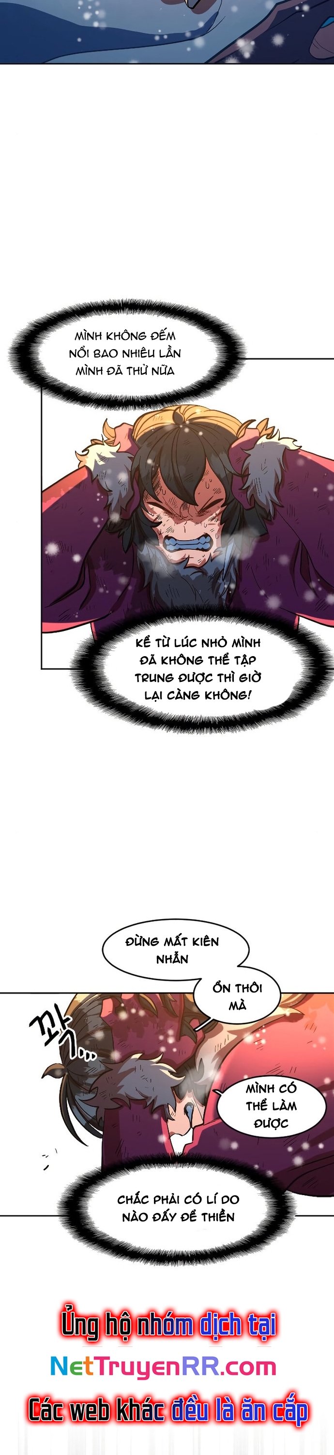 Tối Hậu Kim Đồng Chapter 9 - Trang 9