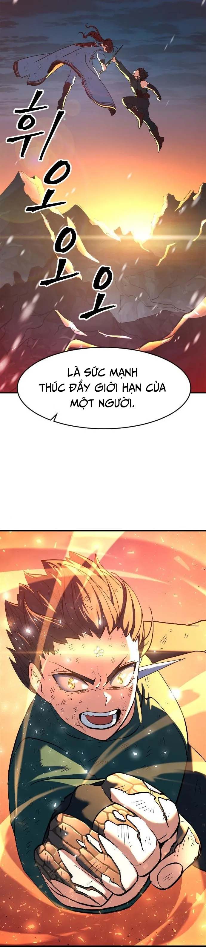 Tối Hậu Kim Đồng Chapter 18 - Trang 35