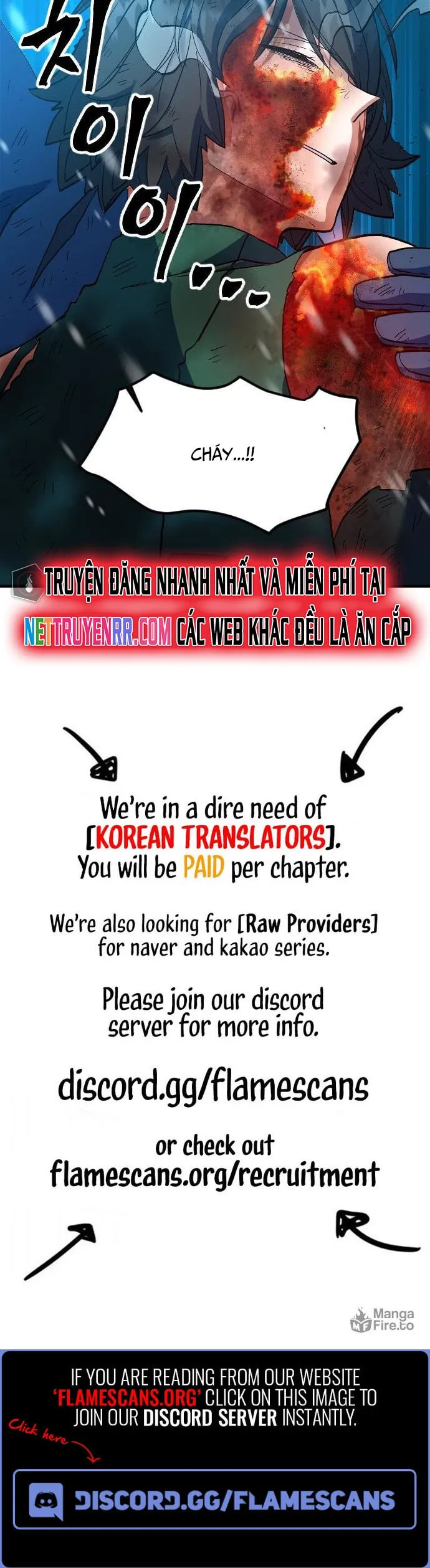 Tối Hậu Kim Đồng Chapter 19 - Trang 28
