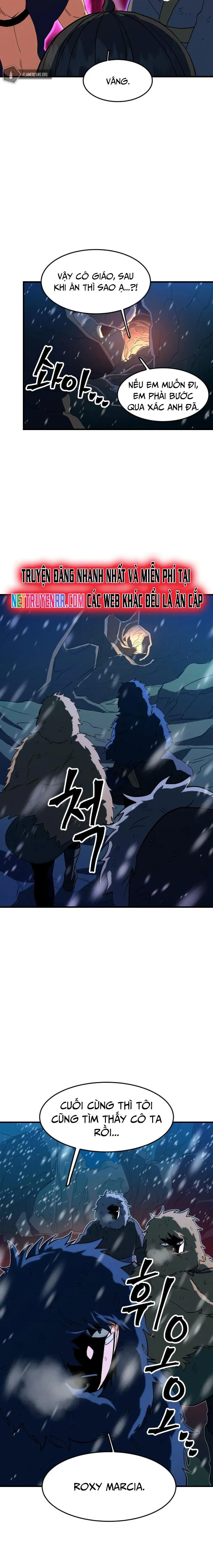 Tối Hậu Kim Đồng Chapter 21 - Trang 25