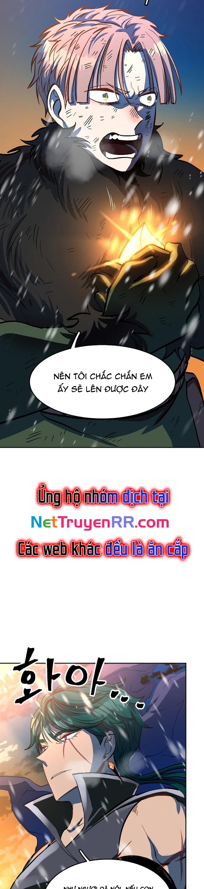 Tối Hậu Kim Đồng Chapter 8 - Trang 27