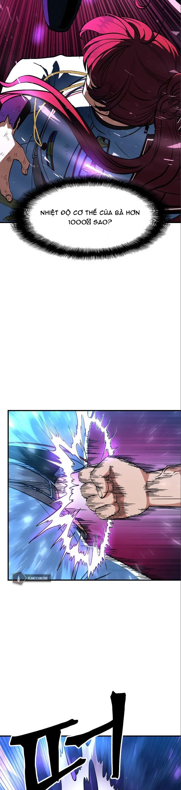 Tối Hậu Kim Đồng Chapter 17 - Trang 32