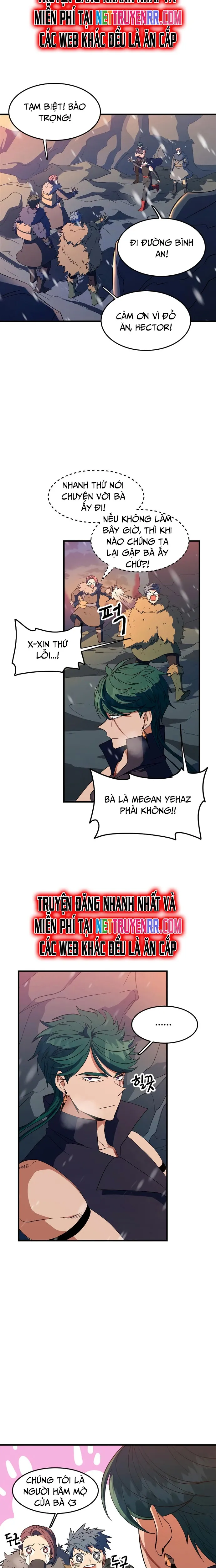 Tối Hậu Kim Đồng Chapter 22.1 - Trang 17