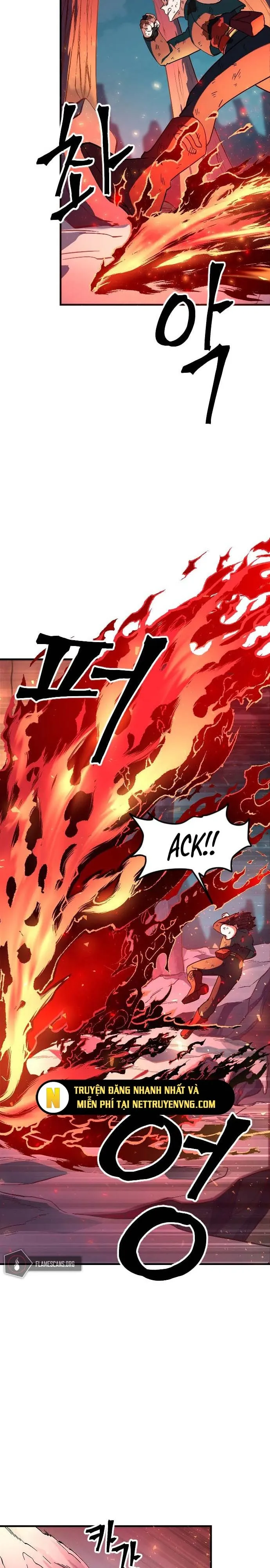 Tối Hậu Kim Đồng Chapter 15 - Trang 7
