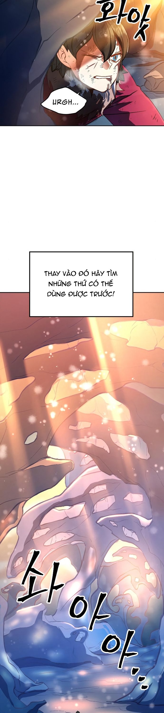 Tối Hậu Kim Đồng Chapter 9 - Trang 0