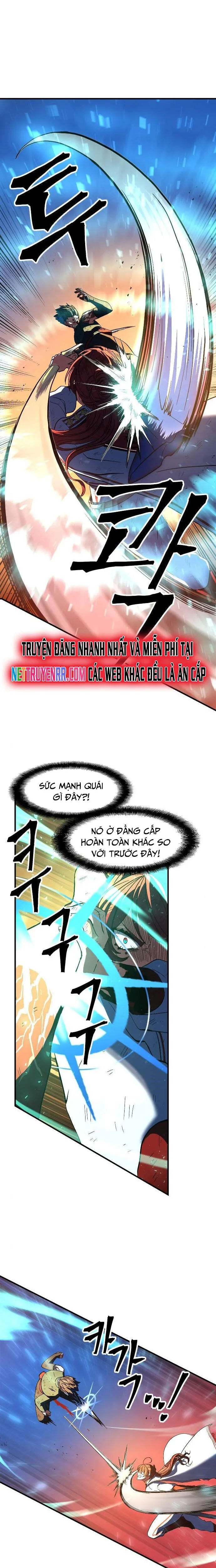 Tối Hậu Kim Đồng Chapter 19 - Trang 20