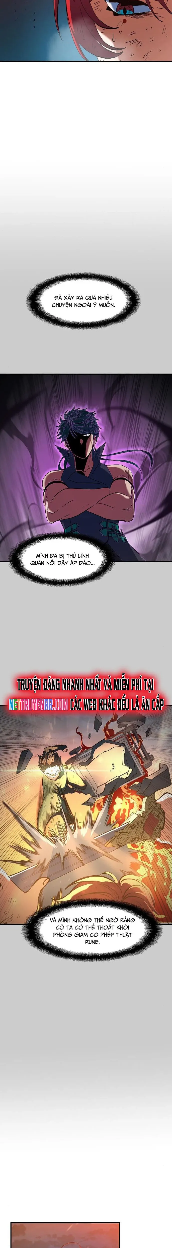 Tối Hậu Kim Đồng Chapter 19 - Trang 6