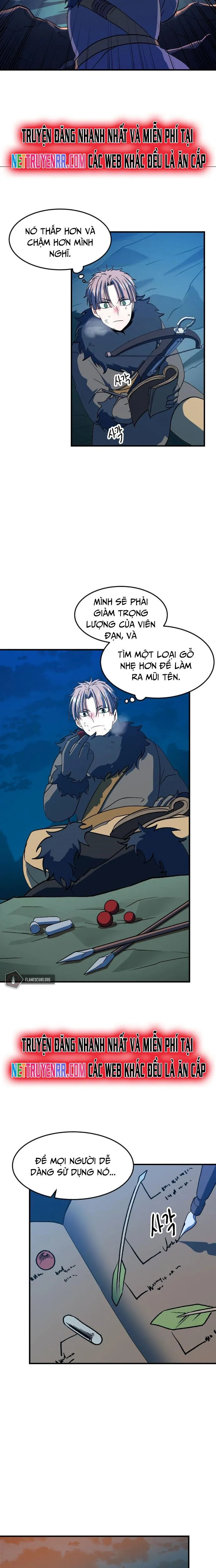 Tối Hậu Kim Đồng Chapter 21 - Trang 5