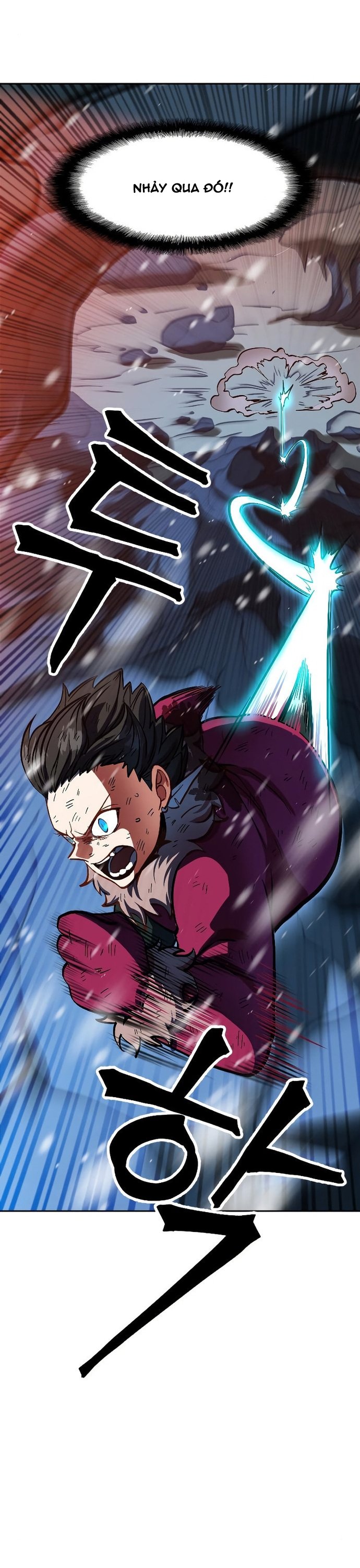 Tối Hậu Kim Đồng Chapter 9 - Trang 23
