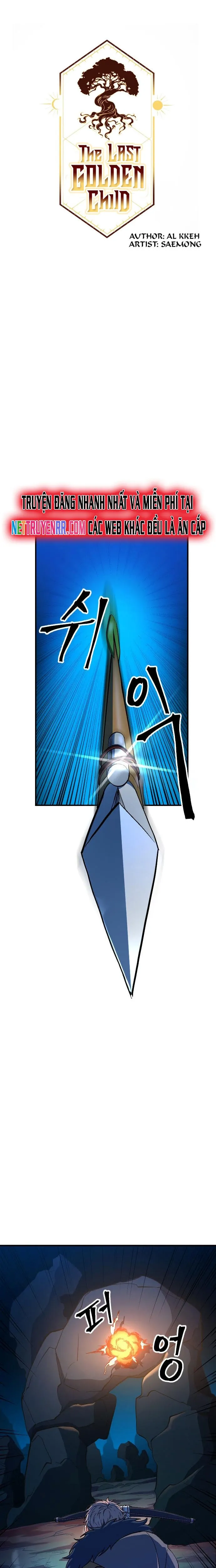 Tối Hậu Kim Đồng Chapter 21 - Trang 4