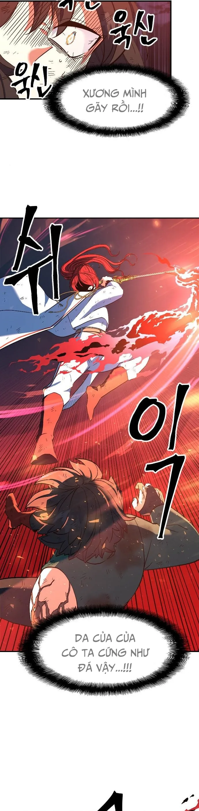 Tối Hậu Kim Đồng Chapter 18 - Trang 38