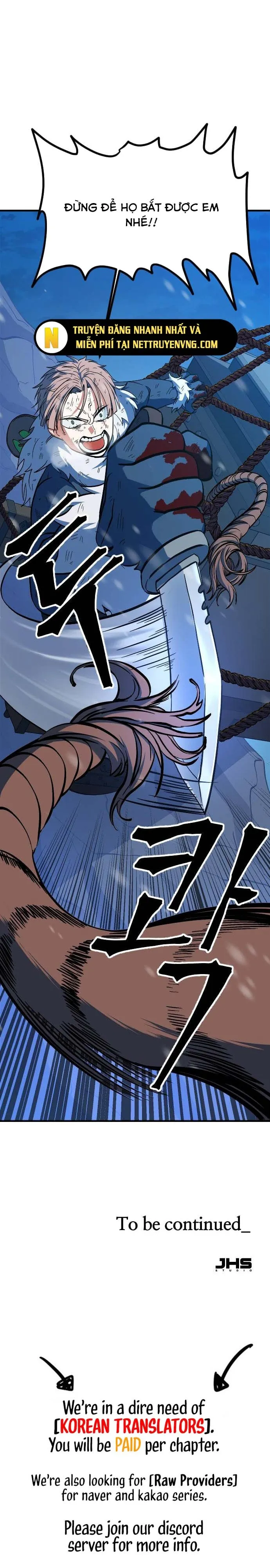 Tối Hậu Kim Đồng Chapter 15 - Trang 35