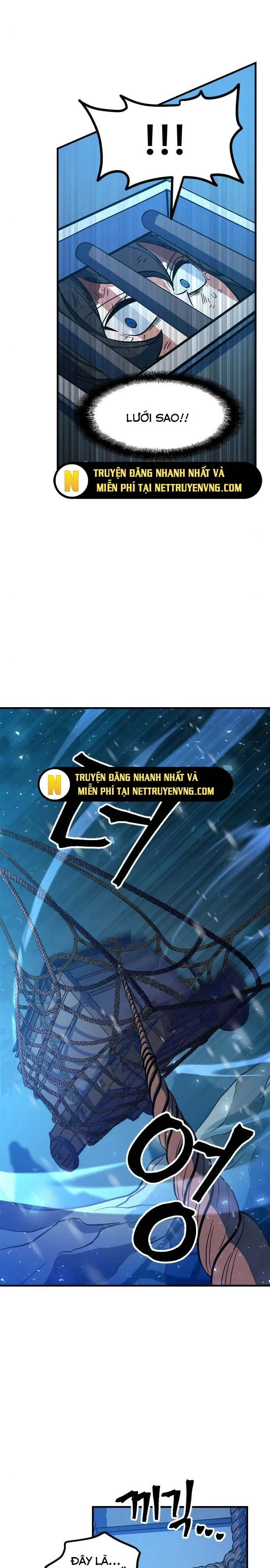 Tối Hậu Kim Đồng Chapter 15 - Trang 28