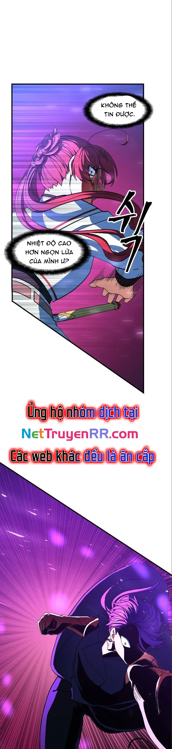 Tối Hậu Kim Đồng Chapter 17 - Trang 31