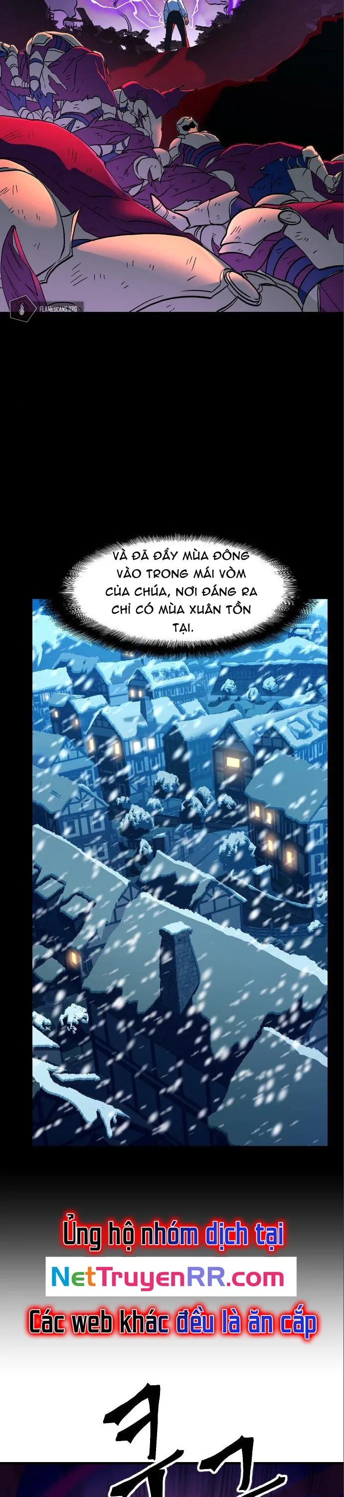 Tối Hậu Kim Đồng Chapter 17 - Trang 9