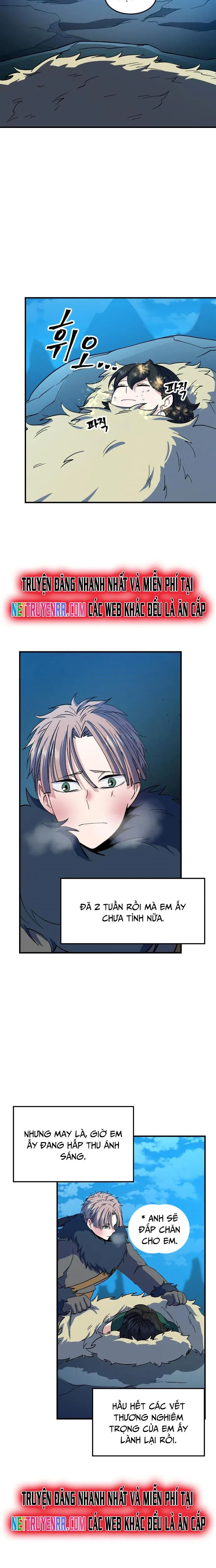 Tối Hậu Kim Đồng Chapter 21 - Trang 7