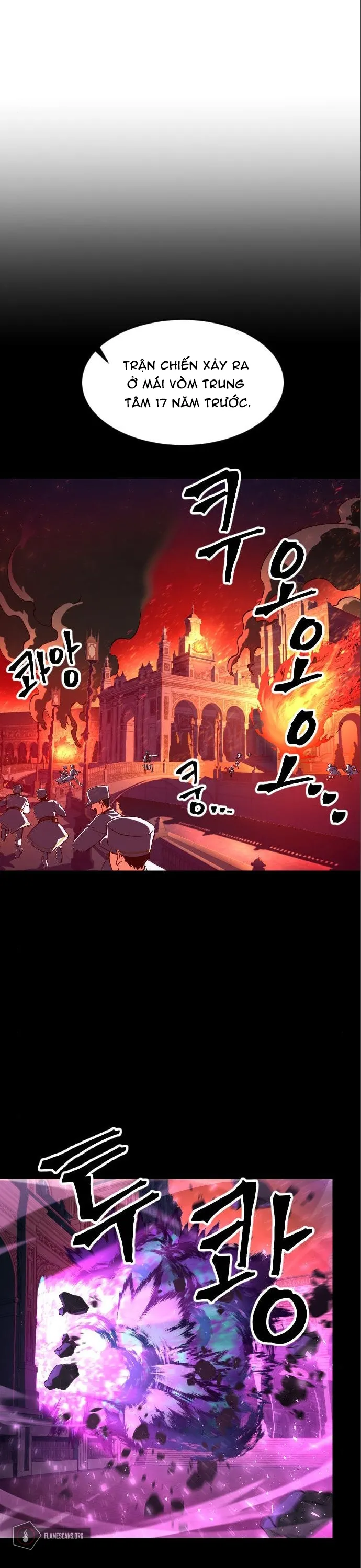 Tối Hậu Kim Đồng Chapter 17 - Trang 3