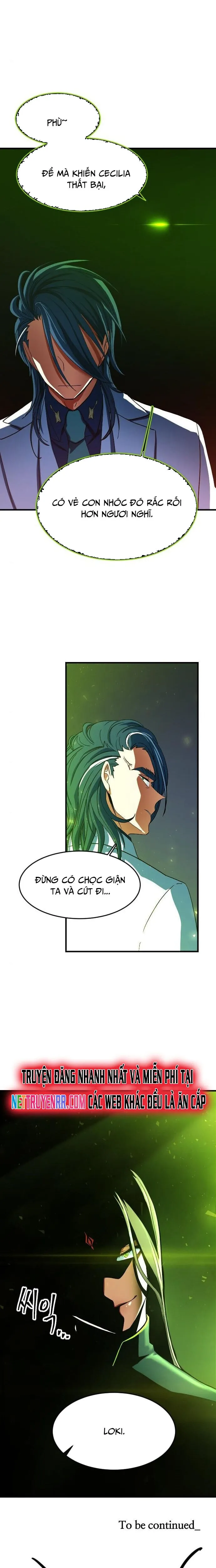 Tối Hậu Kim Đồng Chapter 20 - Trang 25