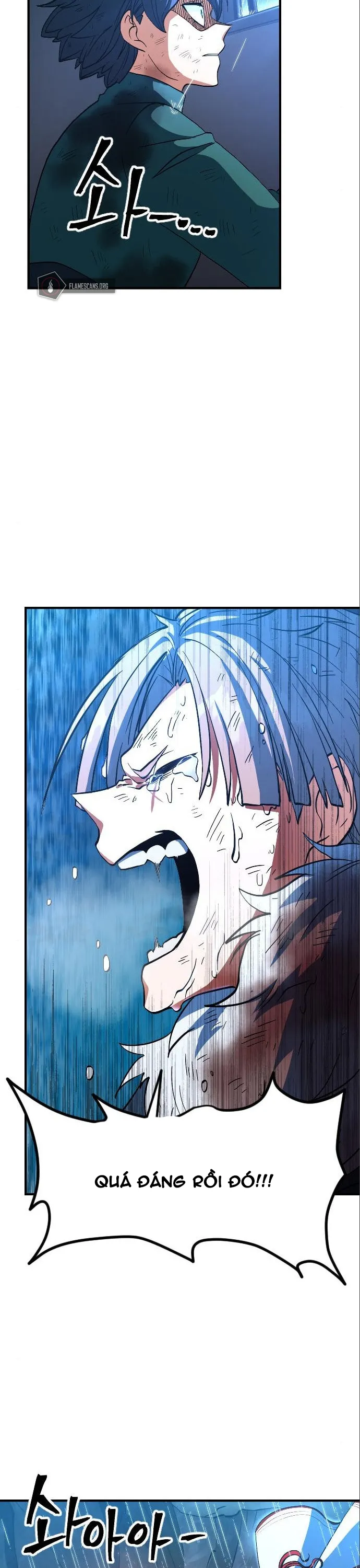 Tối Hậu Kim Đồng Chapter 17 - Trang 25