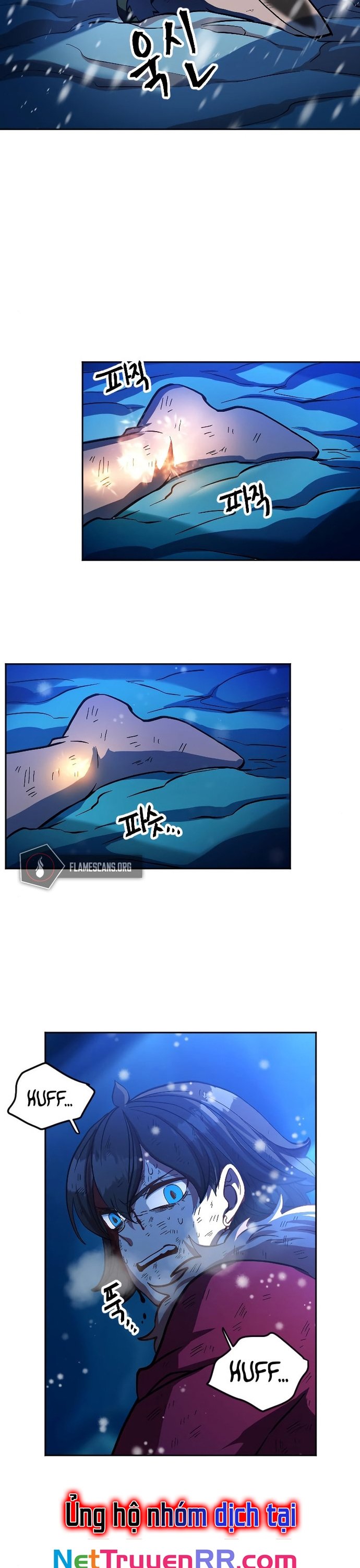 Tối Hậu Kim Đồng Chapter 8 - Trang 1