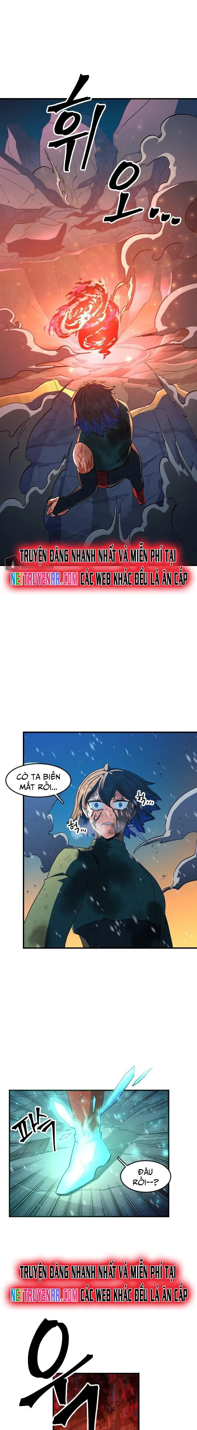 Tối Hậu Kim Đồng Chapter 19 - Trang 26