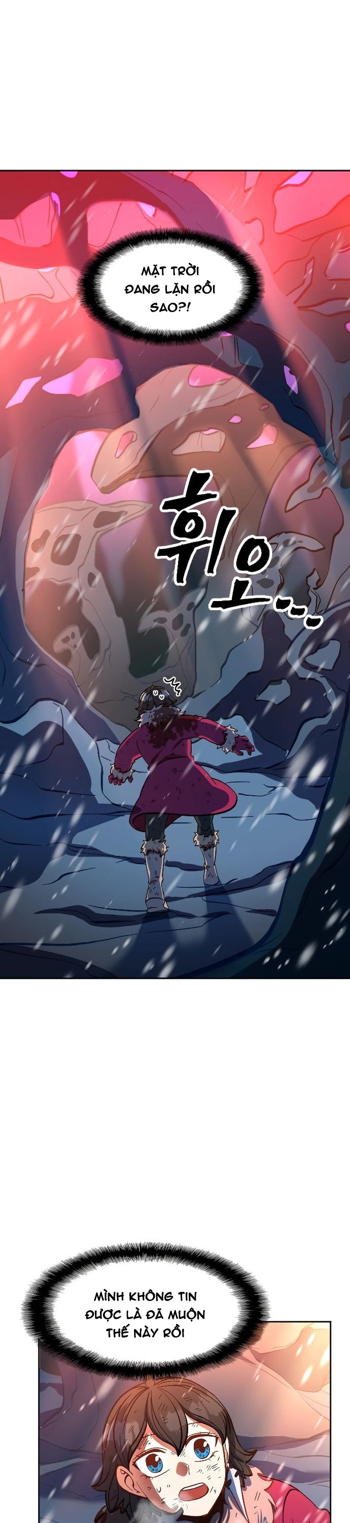 Tối Hậu Kim Đồng Chapter 9 - Trang 20