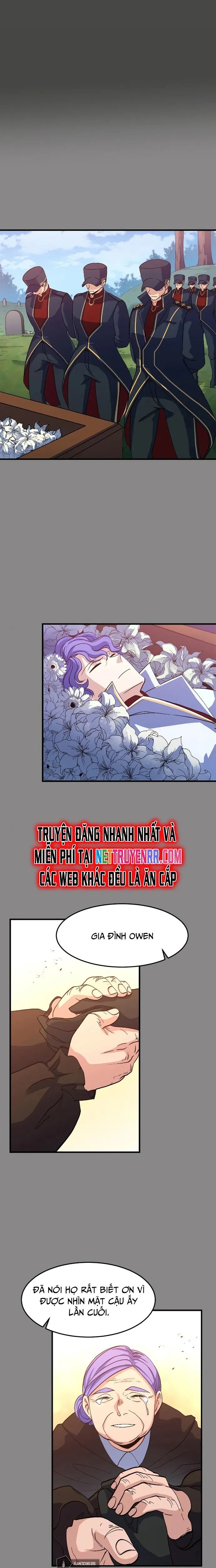 Tối Hậu Kim Đồng Chapter 22.1 - Trang 13