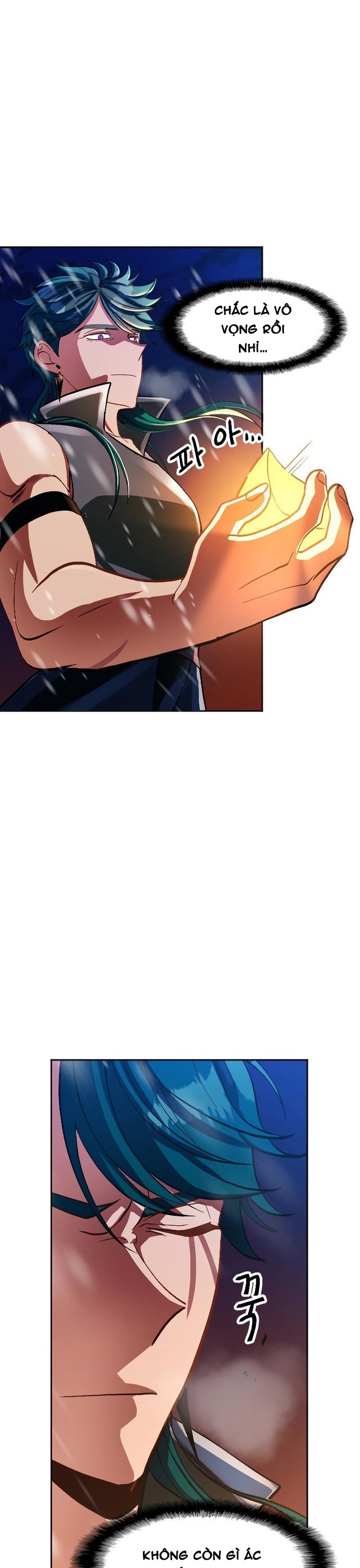 Tối Hậu Kim Đồng Chapter 9 - Trang 26