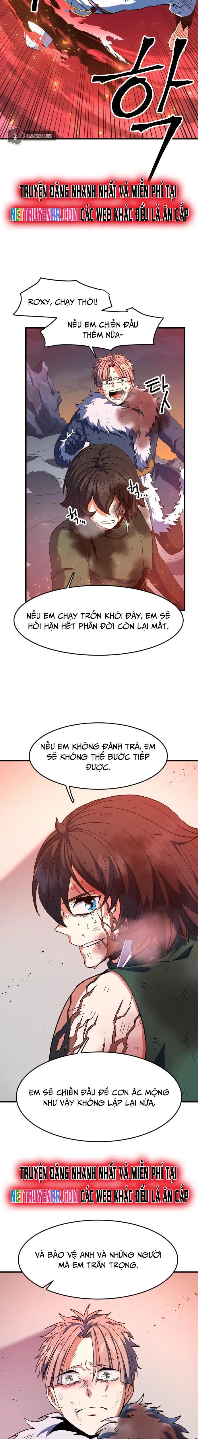 Tối Hậu Kim Đồng Chapter 19 - Trang 15