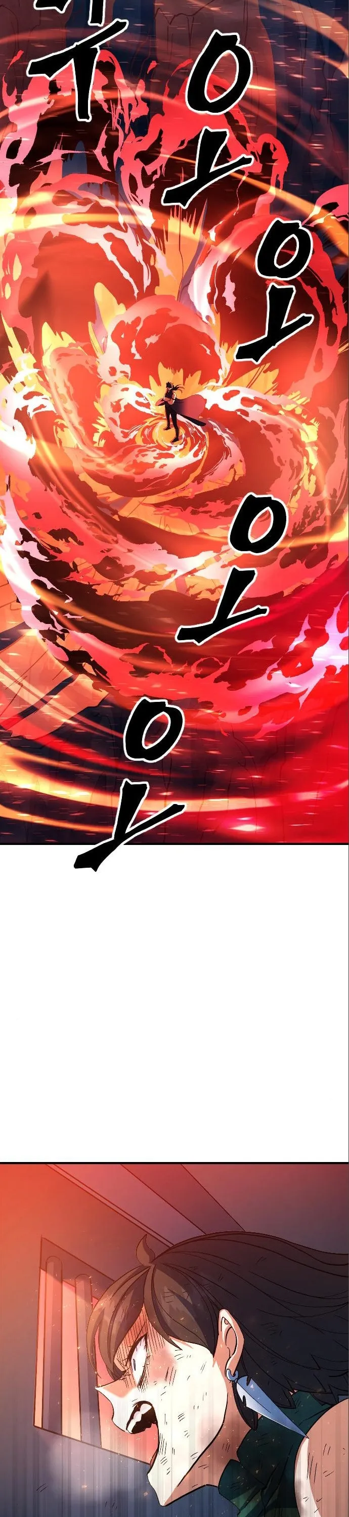 Tối Hậu Kim Đồng Chapter 17 - Trang 18
