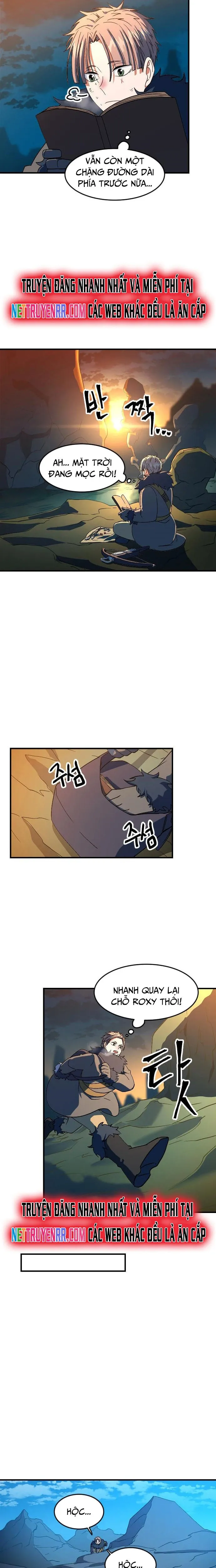Tối Hậu Kim Đồng Chapter 21 - Trang 6