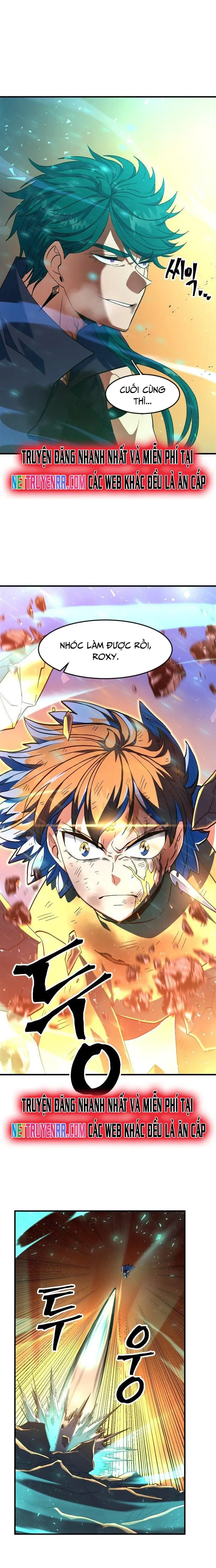 Tối Hậu Kim Đồng Chapter 19 - Trang 19