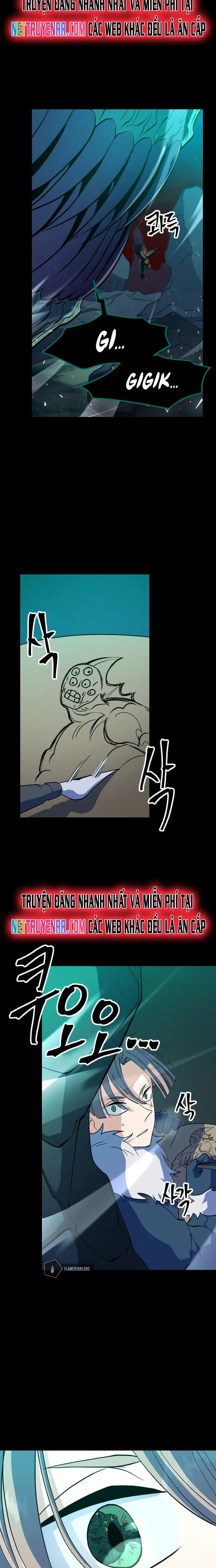 Tối Hậu Kim Đồng Chapter 21 - Trang 12
