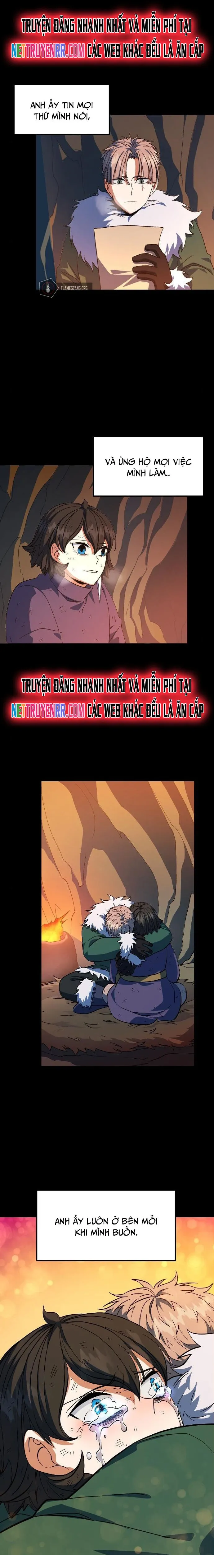 Tối Hậu Kim Đồng Chapter 19 - Trang 10