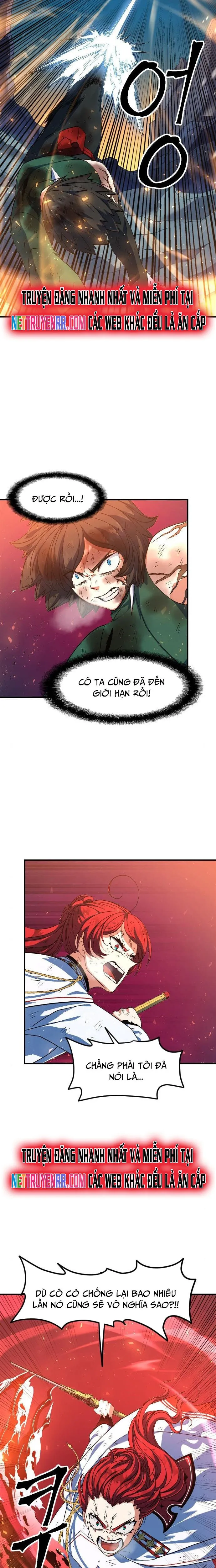 Tối Hậu Kim Đồng Chapter 19 - Trang 14