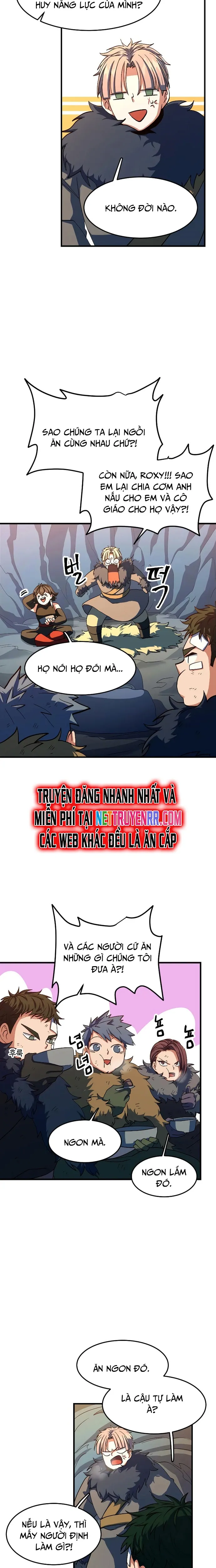 Tối Hậu Kim Đồng Chapter 22.1 - Trang 7